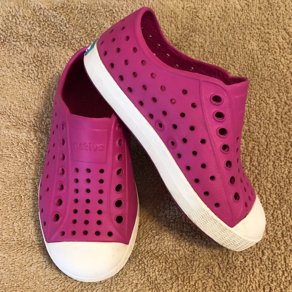 💗Like-new Natives!💗